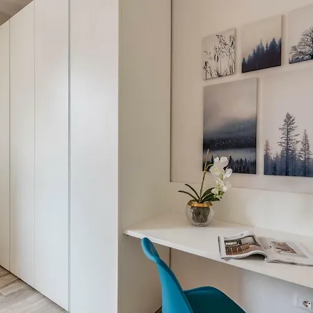 Apartment - Rosselli *