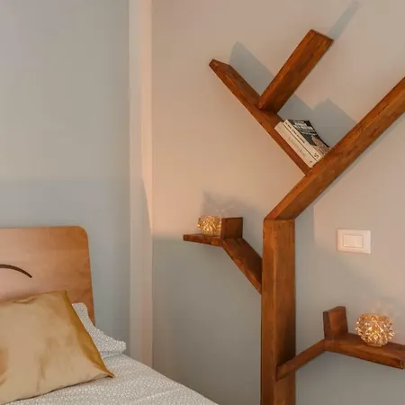 - Rosselli Apartment Florence