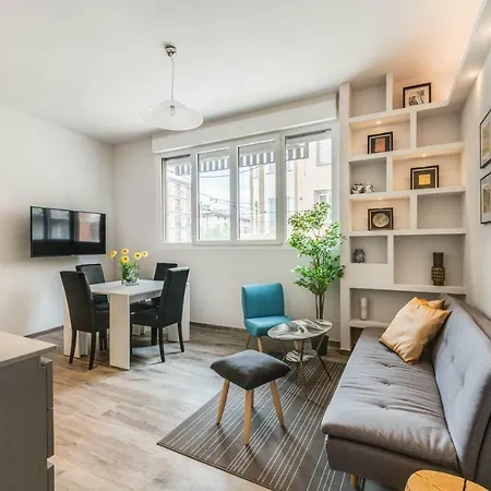 - Rosselli Apartment *