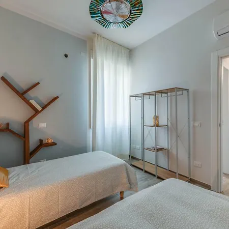 Apartment - Rosselli *
