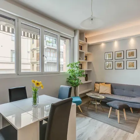 Apartment - Rosselli Florence