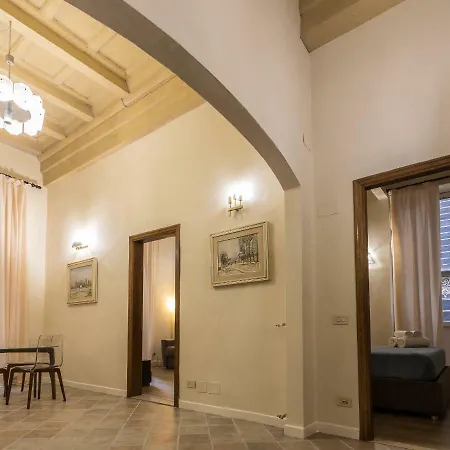 Apartamento Duomo 2 Bedroom