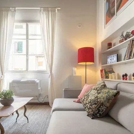 Appartement Serragli Loft By Mmega Florence