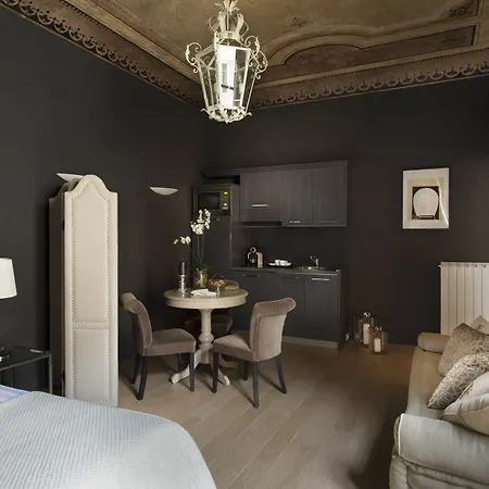 Guest house Palazzo Branchi