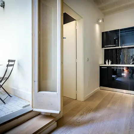 Apartment My - Historic Centre *