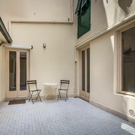 Apartment My - Historic Centre Florence
