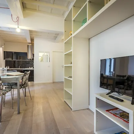 Apartment My - Historic Centre Florence