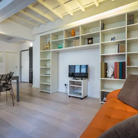 My - Historic Centre Apartment *