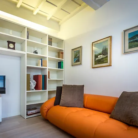 Apartment My - Historic Centre *
