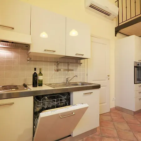 Apartment My - Historic Centre *