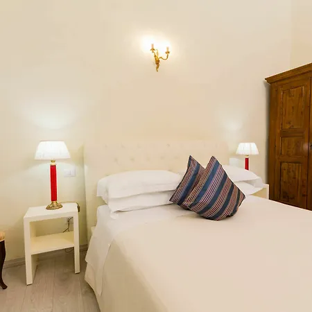 Gæstehus Residenza D'epoca Palazzo Riblet 3*