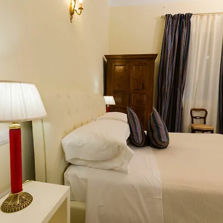Residenza D'epoca Palazzo Riblet Firenze