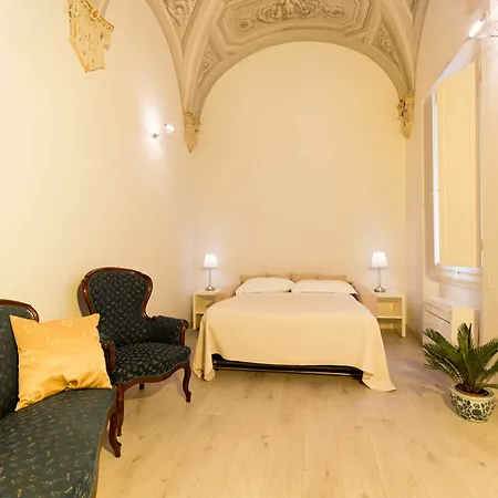 Gæstehus Residenza D'epoca Palazzo Riblet 3*
