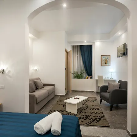 Stella Della Casa Guest house Florence