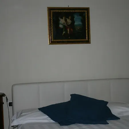 Apartman Luxury Rose Firenze