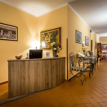Antiche Armonie 2* Florenz