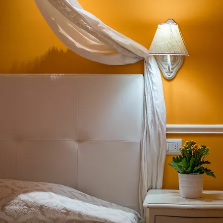 Emozioni Fiorentine Guest house