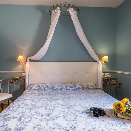 Emozioni Fiorentine Guest house