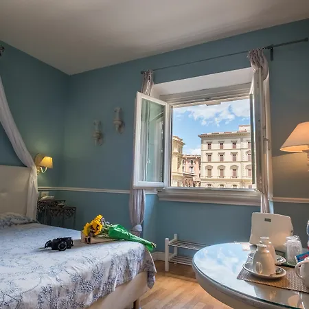 Guest house Emozioni Fiorentine 3*