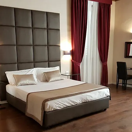 Pensión 1suite 3*