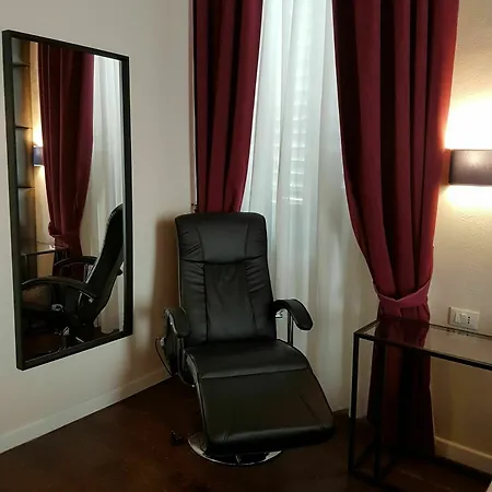 Pensión 1suite 3*