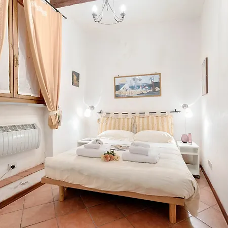 Appartement Campuccio 21 By Mmega
