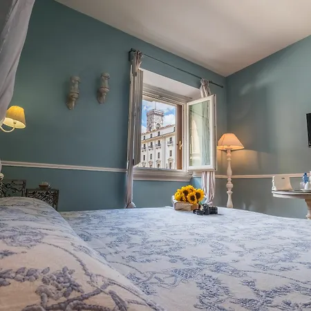 Emozioni Fiorentine Guest house 3*