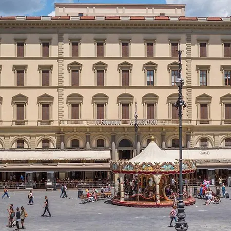 Emozioni Fiorentine Guest house 3*