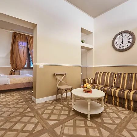 Le Stanze Del Duomo Gasthof 3*