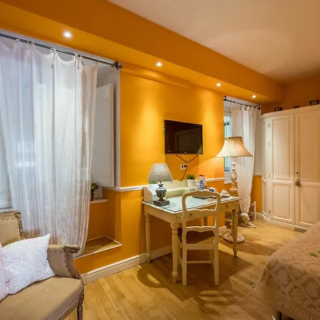 Guest house Emozioni Fiorentine Florence