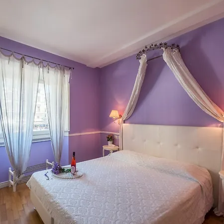 Guest house Emozioni Fiorentine