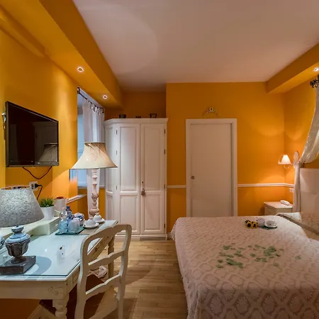 Emozioni Fiorentine Guest house 3*