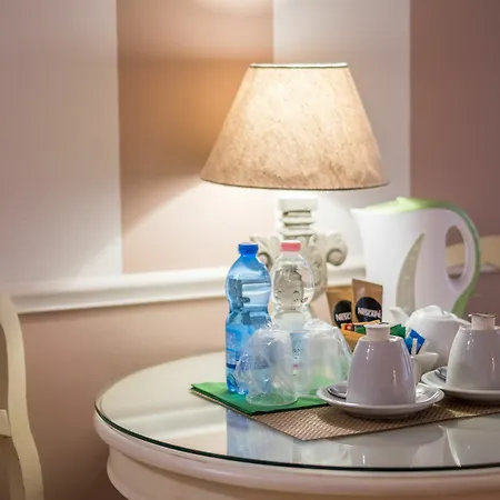 Emozioni Fiorentine Guest house Florence