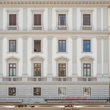 Guest house Emozioni Fiorentine