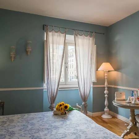Emozioni Fiorentine Guest house 3*