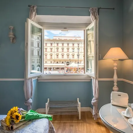 Emozioni Fiorentine Guest house Florence