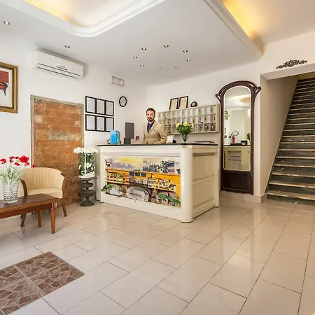 Casa Micol *