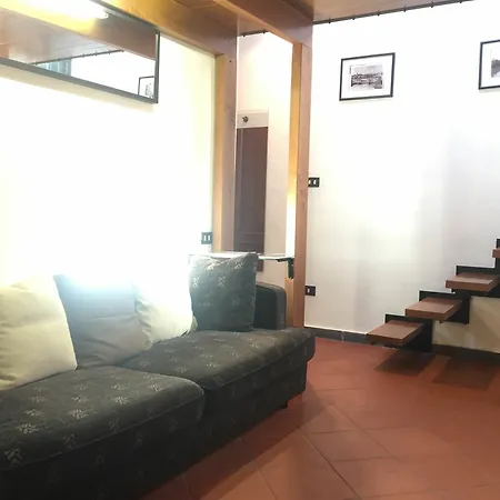 Boutique Santa Maria Novella Pensión
