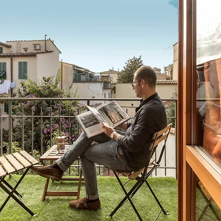 Boutique Santa Maria Novella Pensión 3*