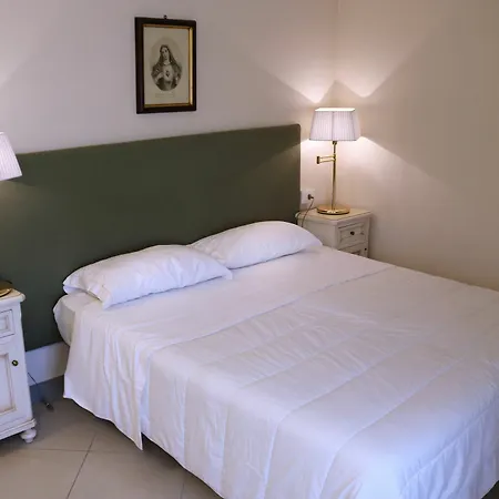 Hotell Astro Mediceo Florens