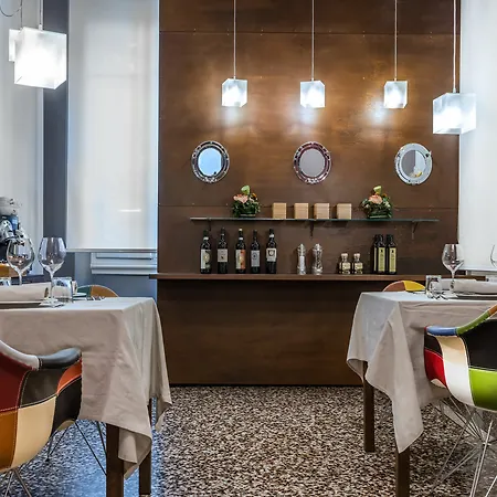 Astro Mediceo Hotell Florens