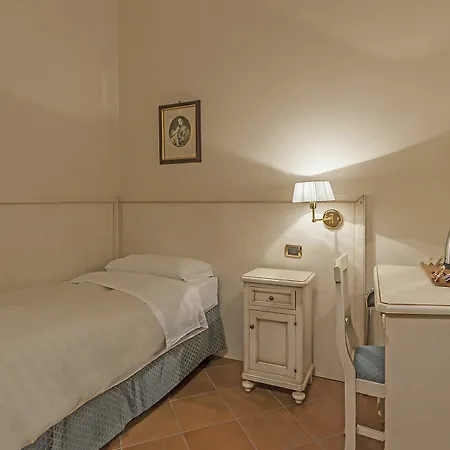 Astro Mediceo Hotell Florens