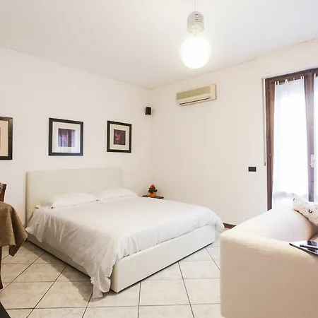 Vanni Terrace Guest house *