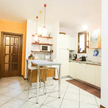 Vanni Terrace Florence