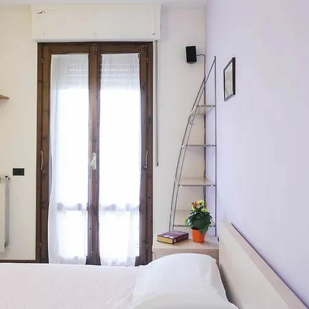 Vanni Terrace Guest house Florence