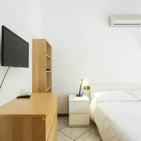 Vanni Terrace Guest house *