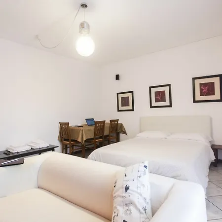 Vanni Terrace Guest house