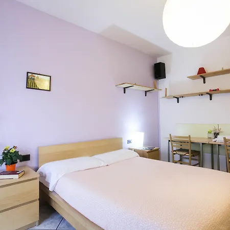 Vanni Terrace Guest house Florence