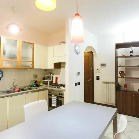 Vanni Terrace *