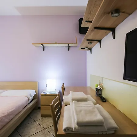 Vanni Terrace *